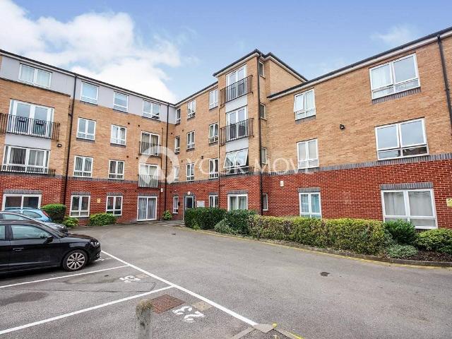 Apartment for rent in New Boultham, Brayford