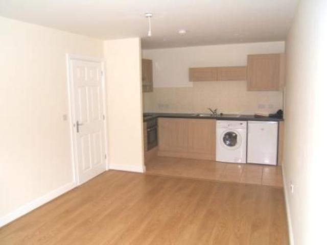 Apartment for rent in New Boultham, Brayford
