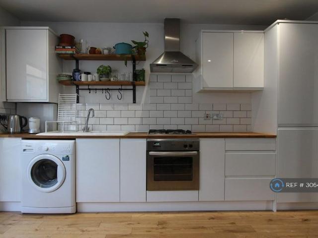 Apartment for rent in London Borough of Lewisham, Greater London