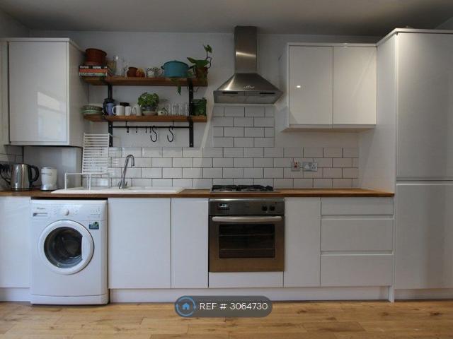 Apartment for rent in London Borough of Lewisham, Greater London