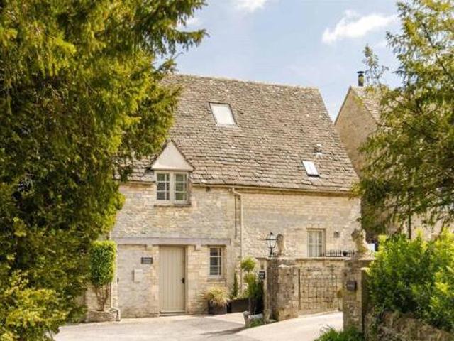 House for sale in Black Bourton, Oxfordshire
