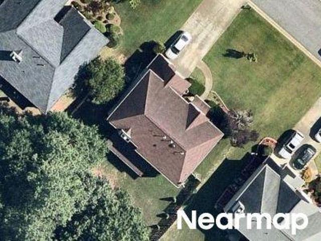 House for sale in Lawrenceville, Georgia