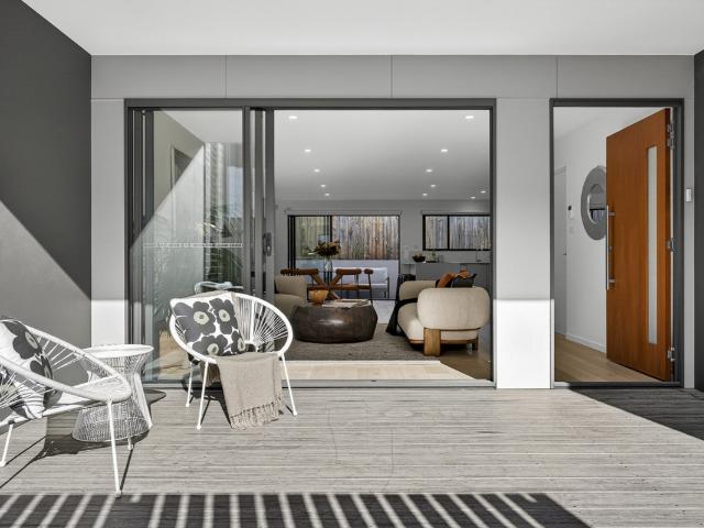Townhouse for sale in Hobart, Tasmania
