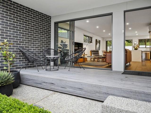 Townhouse for sale in South Hobart, Tasmania