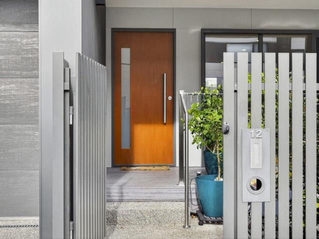 Townhouse for sale in Hobart, Tasmania