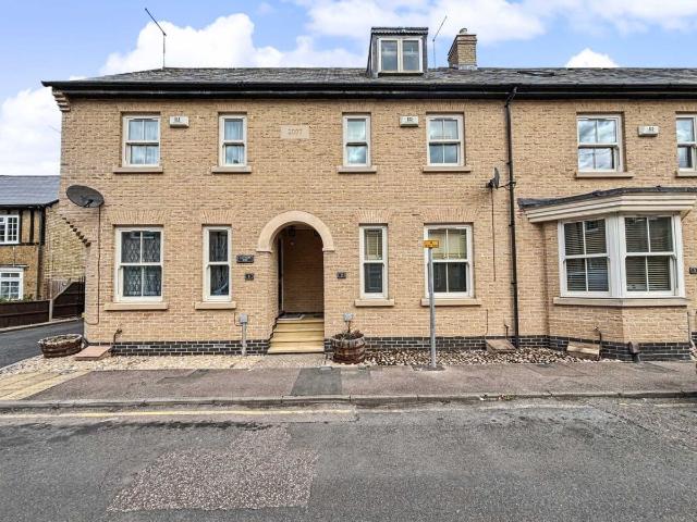 House for rent in St. Ives, Huntingdonshire