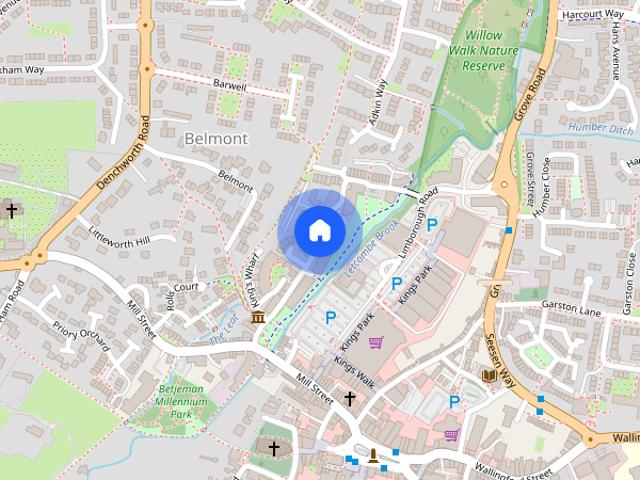 Apartment for rent in Belmont, Dromore