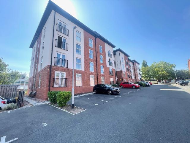 Apartment for rent in Selly Oak, West Midlands