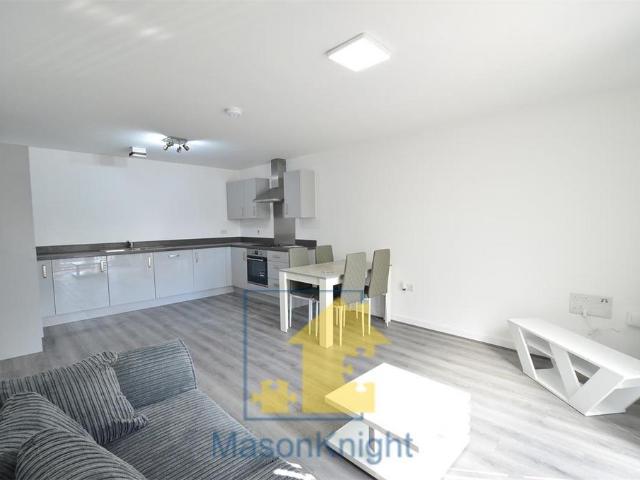 Apartment for rent in Stirchley, Birmingham