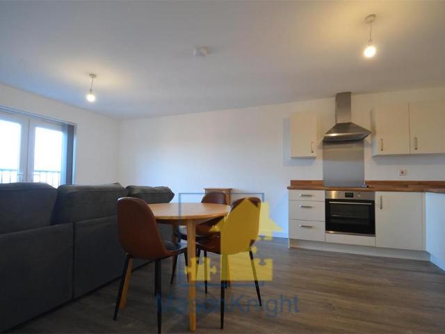 Apartment for rent in Stirchley, Birmingham