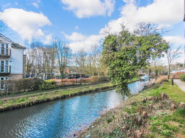 Apartment for rent in Hockerill, Colliers End