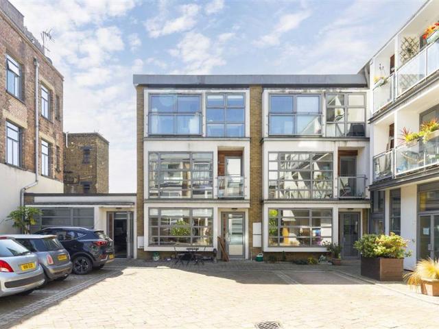House for rent in Bethnal Green, Greater London