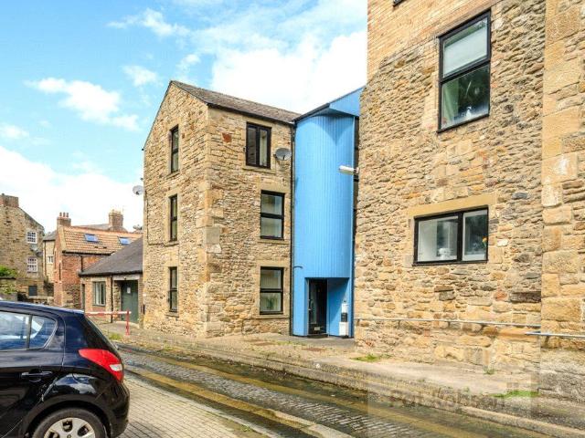 Apartment for rent in Hexham, Northumberland