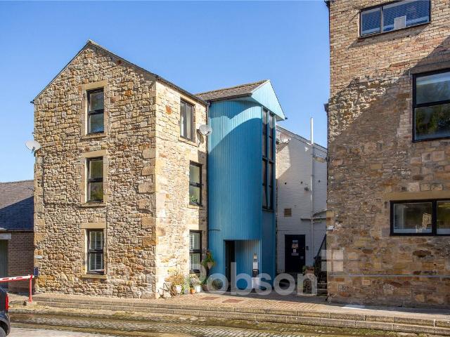 Apartment for rent in Hexham, Northumberland
