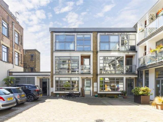 Apartment for rent in Bethnal Green, Greater London
