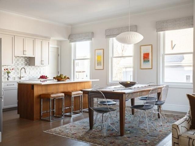 Condo for sale in Somerville, Massachusetts