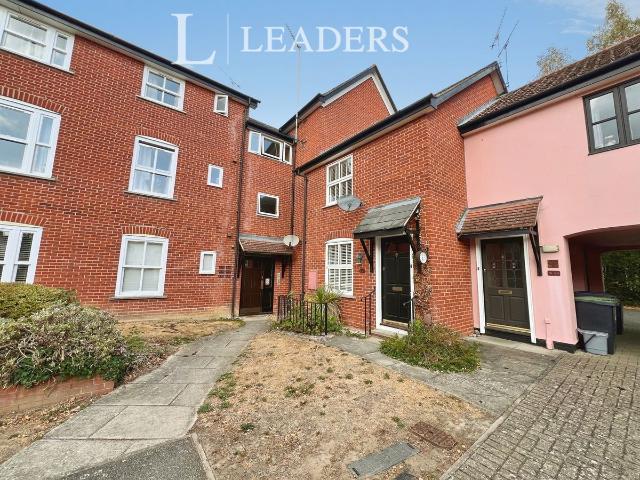 Apartment for rent in Bury St Edmunds, West Suffolk