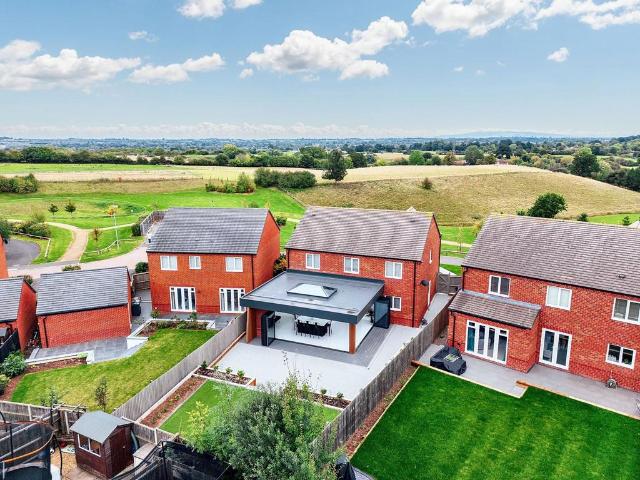 House for rent in Colletts Green, Forthampton