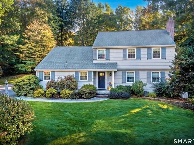 House for sale in Ridgefield, Western Connecticut Planning Region