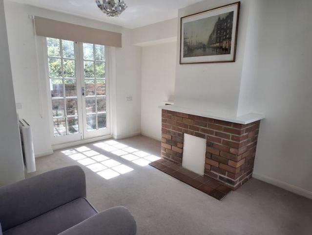 Apartment for rent in Barholm, Lincolnshire
