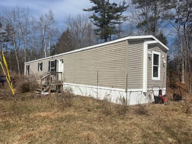House for sale in Waldo, Maine