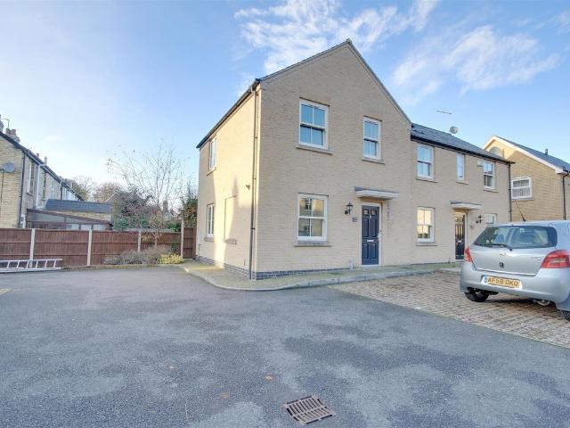 House for rent in St. Ives, Huntingdon