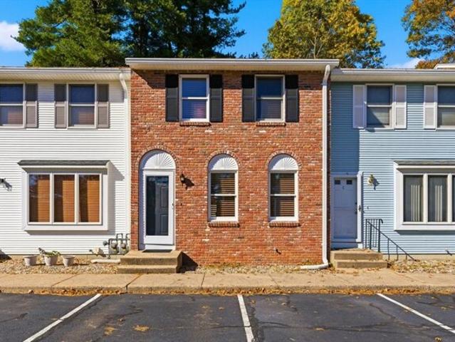 Condo for sale in Hampden, Massachusetts