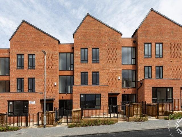 House for rent in Kirkstall, Leeds