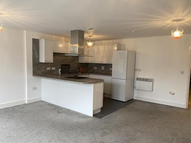 Apartment for rent in St. Mildred's, The Bridge