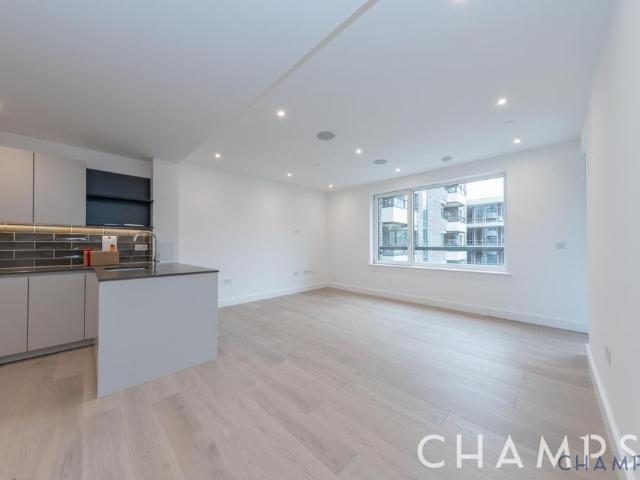 Apartment for rent in Old Kent Road, Greater London