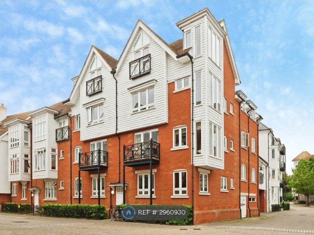 Apartment for rent in St. Mildred's, The Bridge