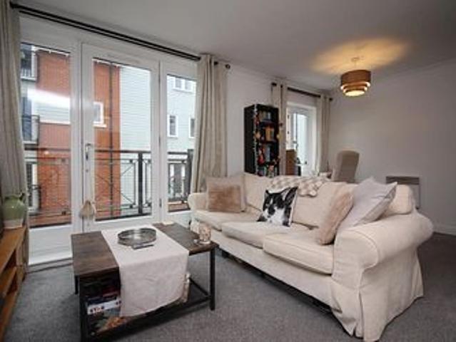 Apartment for rent in St. Mildred's, The Bridge