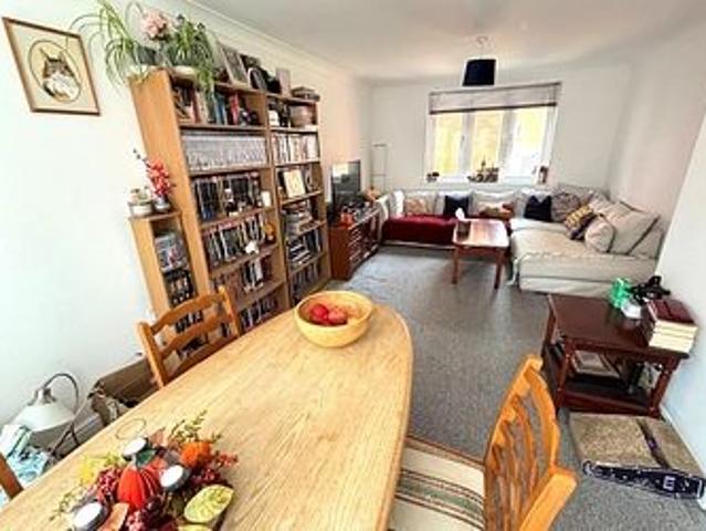 House for rent in St. Mildred's, The Bridge