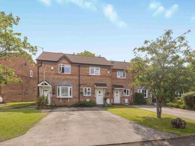 House for sale in Trafford Park, Greater Manchester