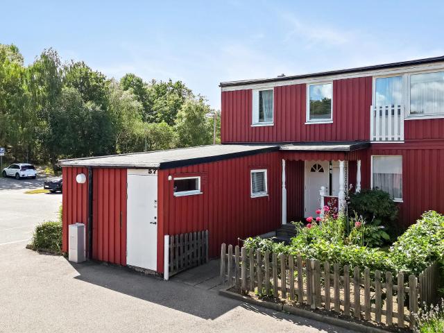 Villa till salu i Västra Götaland