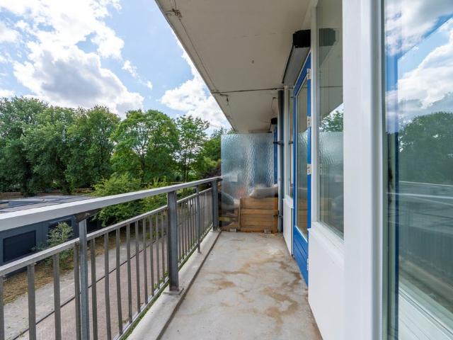 Appartement te huur in Haarzuilens, Utrecht