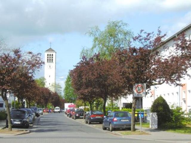Apartment mieten in Nordstadt-Schunteraue, Braunschweig