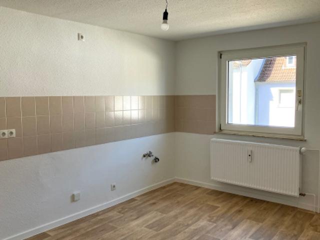 Apartment mieten in Weststadt, Braunschweig