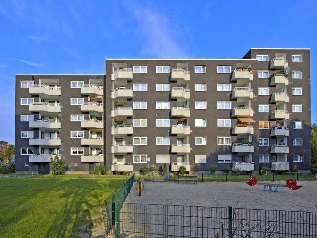 Apartment mieten in Bockum-Hövel, Hamm