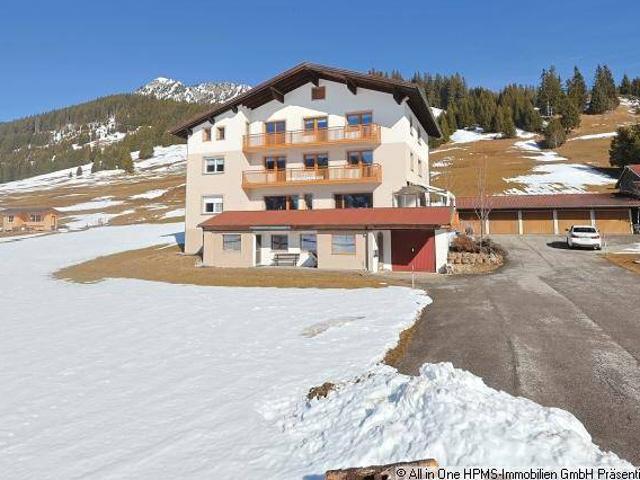 Haus kaufen in Tannheim, Tirol