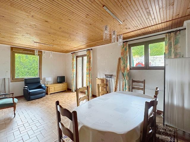 Maison vente à Tannois, Meuse