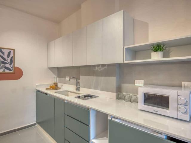 Apartment for rent in Kensal Town, Greater London