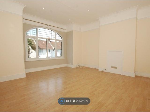 Apartment for rent in London Borough of Lewisham, Lower Sydenham