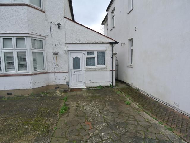 Studio for rent in Lower Sydenham, Greater London