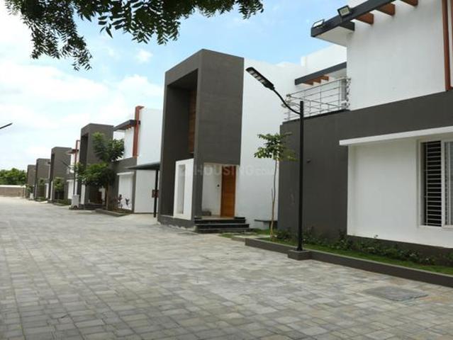 Villa for sale in Coimbatore, Tamil Nadu