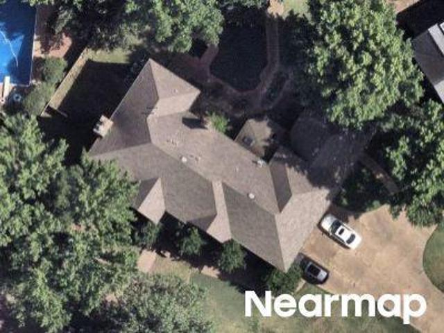 House for sale in Germantown, West Tennessee