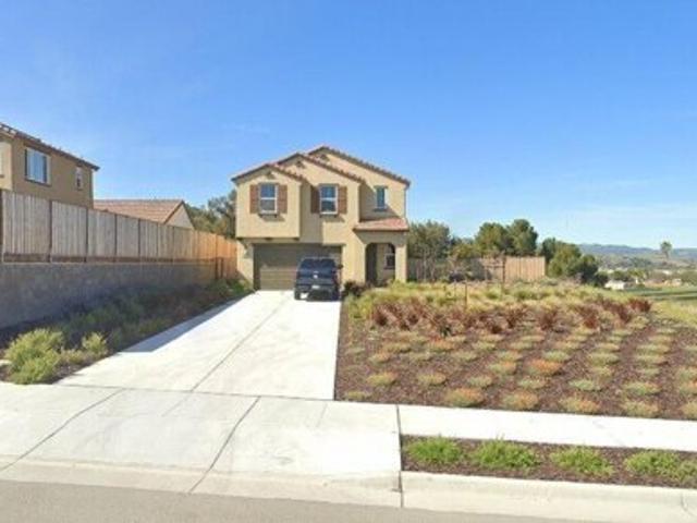 House for sale in Hollister, California