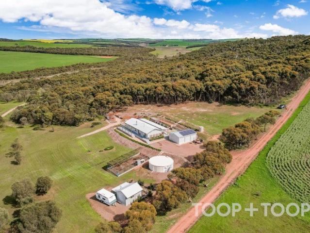Cottage for sale in Charlton Gully, South Australia