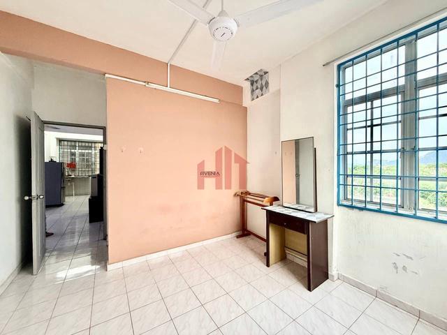 Condominium for sale in Wellesley, Penang