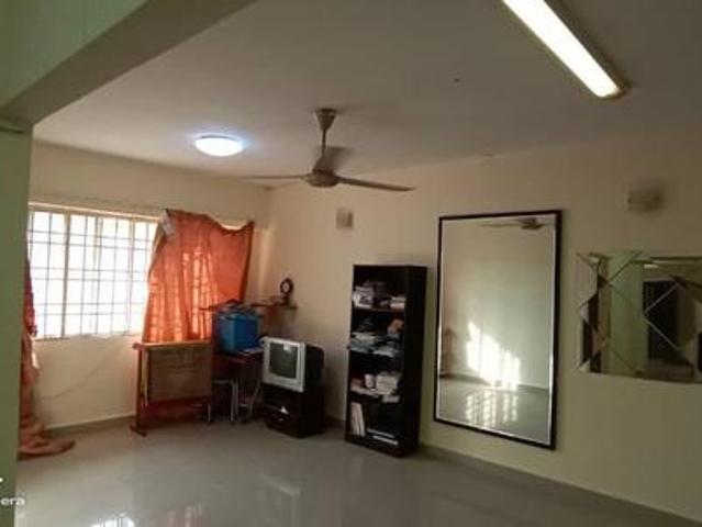 Apartment for sale in Georgetown, Penang